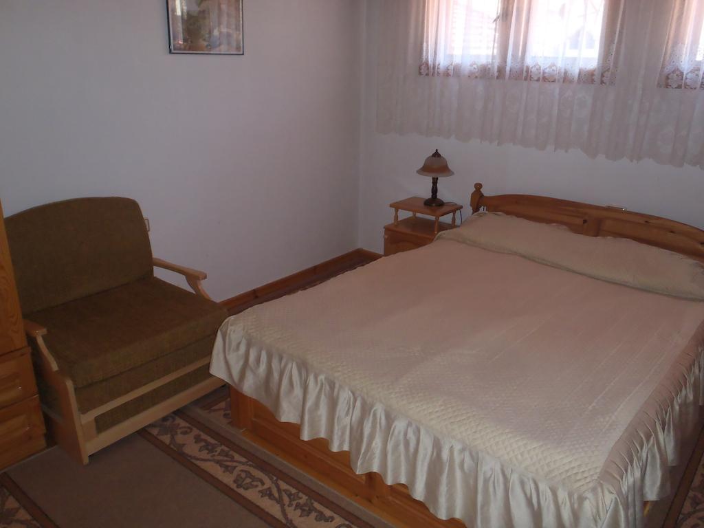 Guest House Chepelare Room photo